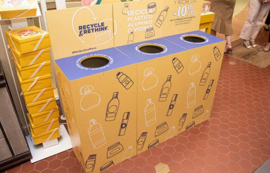 L’Occitane anuncia iniciativa en pro del medio ambiente L’Occitane anuncia iniciativa en pro del medio ambiente
