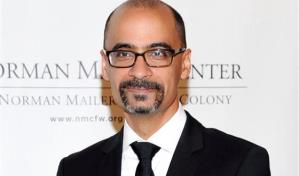Junot Díaz: "Si tengo un   idioma literario es el silencio"