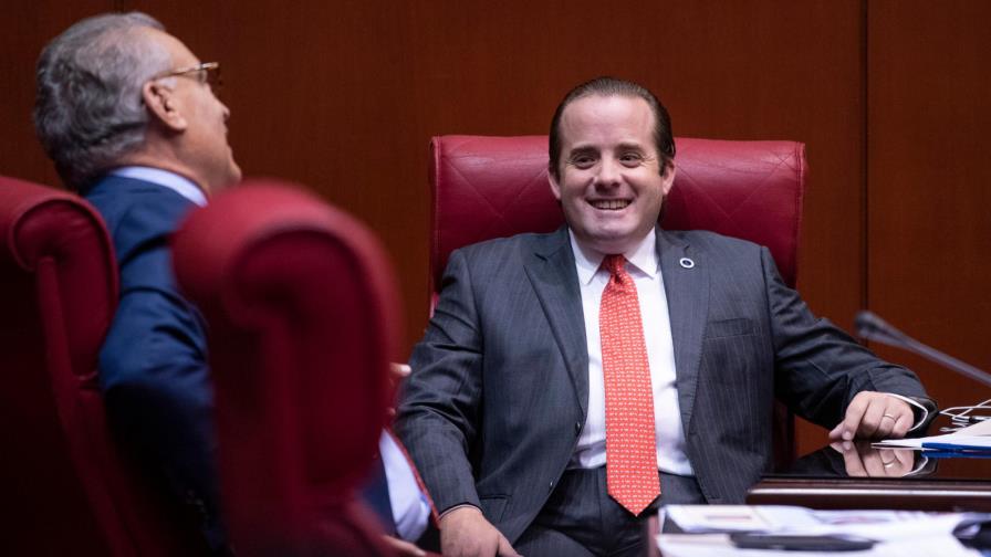 Senado | El PRM dice que solo apoyará estado de emergencia por 15 días Senado | El PRM dice que solo apoyará estado de emergencia por 15 días