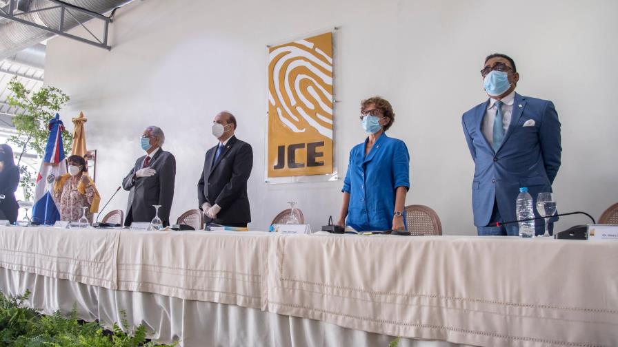 Trece partidos se salvarán por representación Trece partidos se salvarán por representación