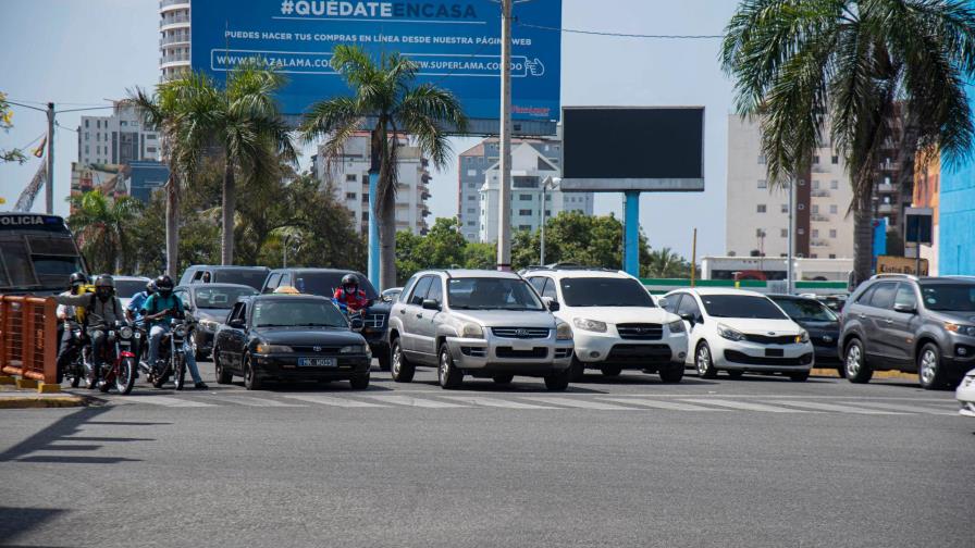 Ciudadanos pueden opinar sobre propuesta de cambios viales en el polígono central