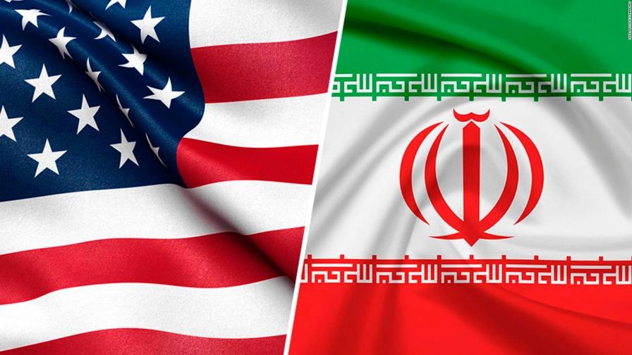 Irán, potencias, listas para regreso de EEUU a pacto nuclear