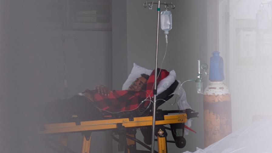 Salud Pública reporta nueve muertes y 713 casos positivos a COVID-19 Salud Pública reporta nueve muertes y 713 casos positivos a COVID-19