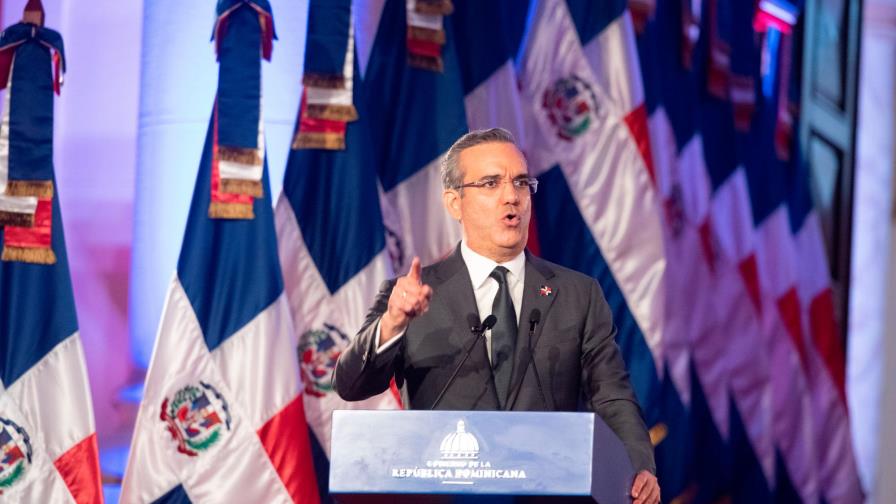 Abinader disertará ante la ONU a finales de septiembre