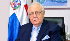 Tony Isa Conde, una figura clave en la gestión pública