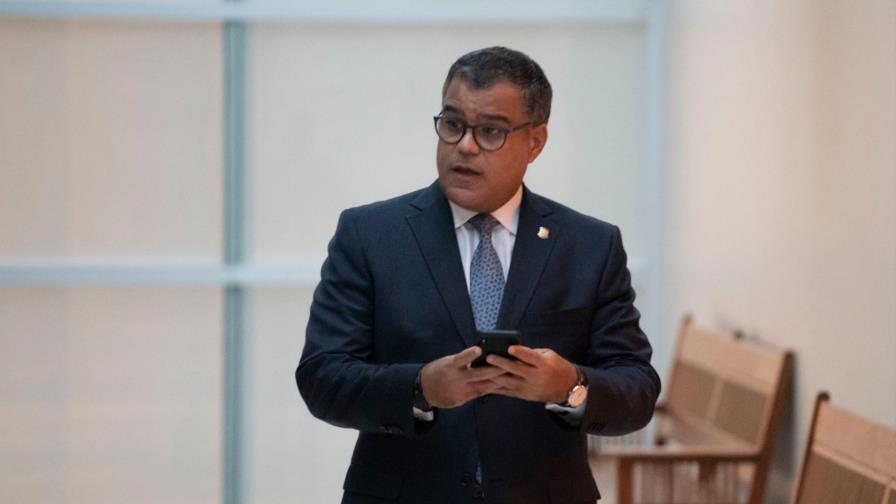 Imputados del caso Odebrecht no tienen acceso a su dinero ni bienes