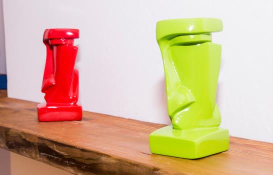 Yo Amo RD abre un local para disfrutar de la dominicanidad Yo Amo RD abre un local para disfrutar de la dominicanidad