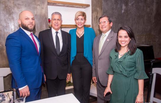 Yo Amo RD abre un local para disfrutar de la dominicanidad Yo Amo RD abre un local para disfrutar de la dominicanidad