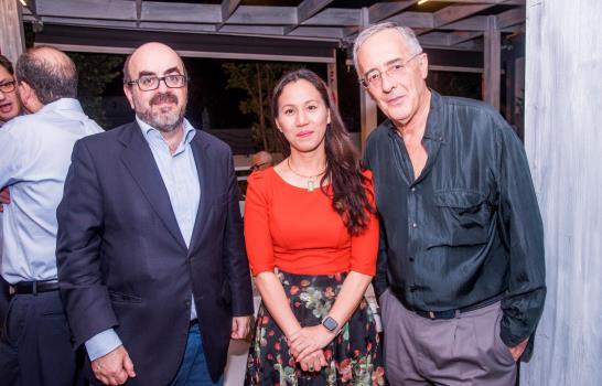 Yo Amo RD abre un local para disfrutar de la dominicanidad Yo Amo RD abre un local para disfrutar de la dominicanidad