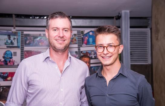 Yo Amo RD abre un local para disfrutar de la dominicanidad Yo Amo RD abre un local para disfrutar de la dominicanidad