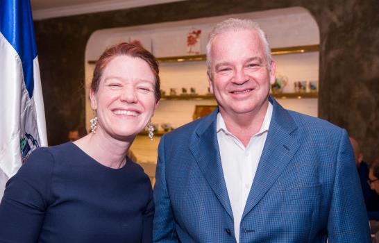 Yo Amo RD abre un local para disfrutar de la dominicanidad Yo Amo RD abre un local para disfrutar de la dominicanidad