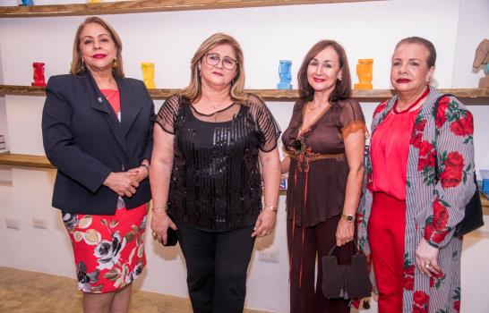 Yo Amo RD abre un local para disfrutar de la dominicanidad Yo Amo RD abre un local para disfrutar de la dominicanidad