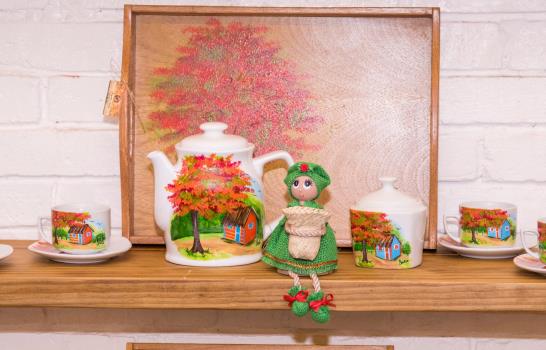 Yo Amo RD abre un local para disfrutar de la dominicanidad Yo Amo RD abre un local para disfrutar de la dominicanidad