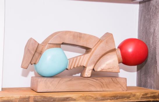 Yo Amo RD abre un local para disfrutar de la dominicanidad Yo Amo RD abre un local para disfrutar de la dominicanidad