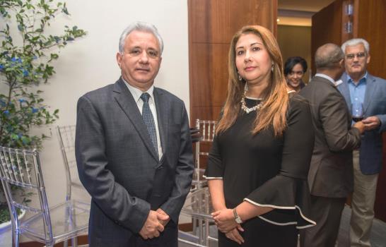 Infadomi celebra la Navidad con sus miembros y aliados 