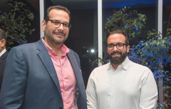 Infadomi celebra la Navidad con sus miembros y aliados 