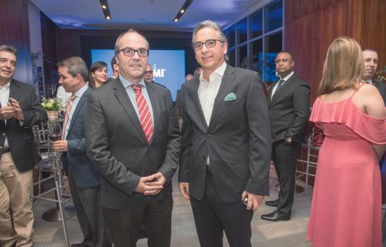 Infadomi celebra la Navidad con sus miembros y aliados 