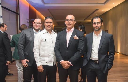 Infadomi celebra la Navidad con sus miembros y aliados 