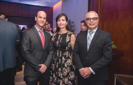 Infadomi celebra la Navidad con sus miembros y aliados 