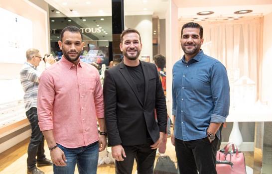 TOUS vuelve abrir sus puertas en Blue Mall 