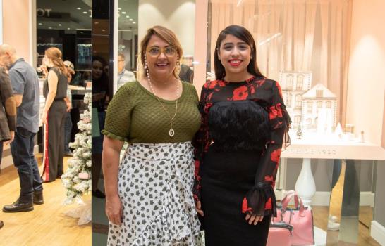 TOUS vuelve abrir sus puertas en Blue Mall 