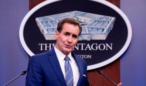 EEUU dice que ingreso de Ucrania y Georgia en OTAN es decisión del organismo