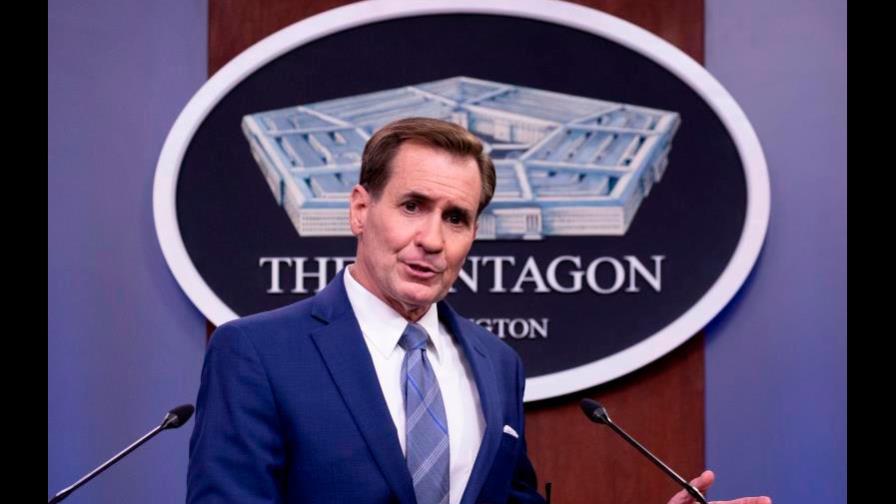 EEUU dice que ingreso de Ucrania y Georgia en OTAN es decisión del organismo EEUU dice que ingreso de Ucrania y Georgia en OTAN es decisión del organismo