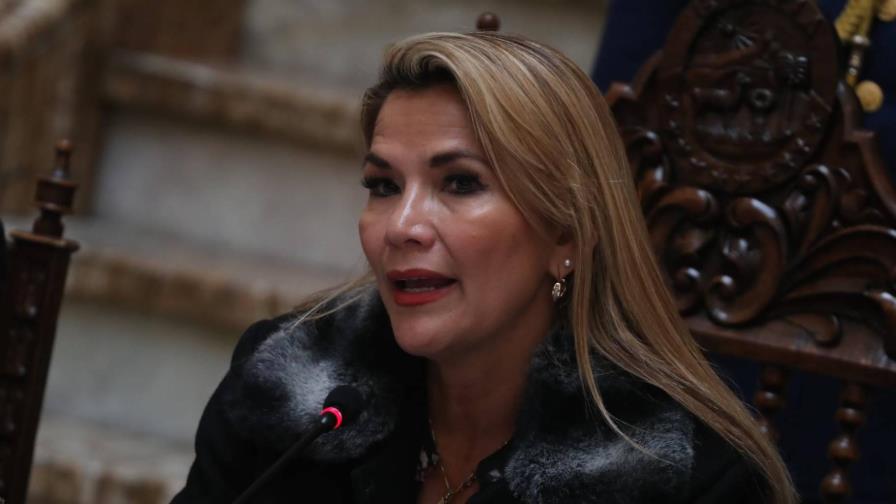 Bolivia acusa a Argentina de una inaceptable injerencia en asuntos internos