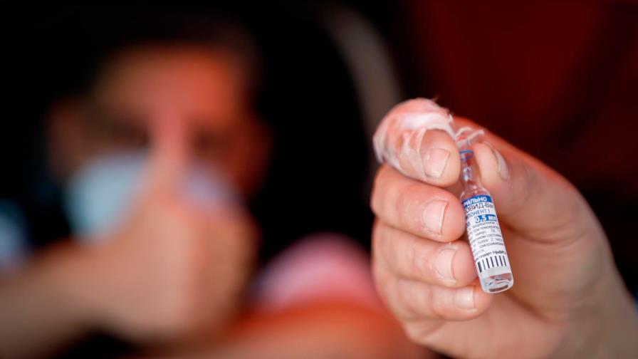 Variante gamma de COVID-19, detectada en RD, está en lista de las preocupantes