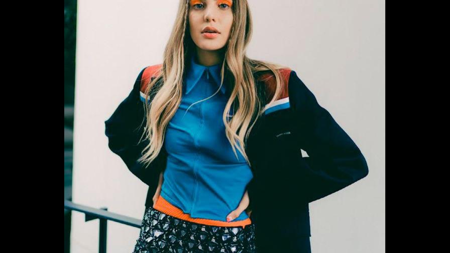 ¡Ahora es tendencia! En qué otras series participó la actriz que hace de hija de Luis Miguel