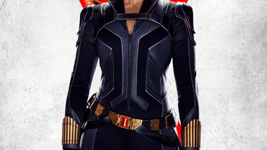 Unos Vengadores llegan a Black Widow ¿qué está pasando?