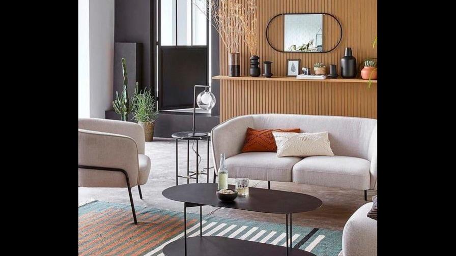 Cuatro tendencias de decoración para este verano 2021