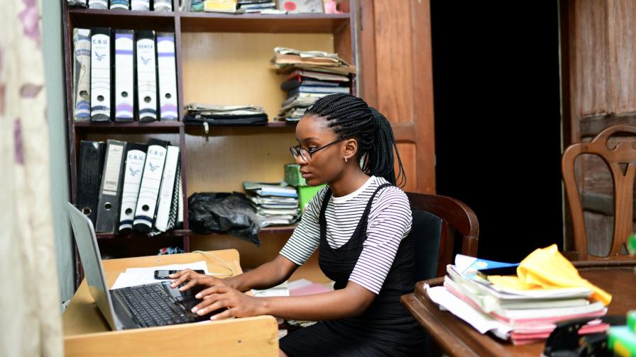 EEUU atrae cada vez menos estudiantes extranjeros