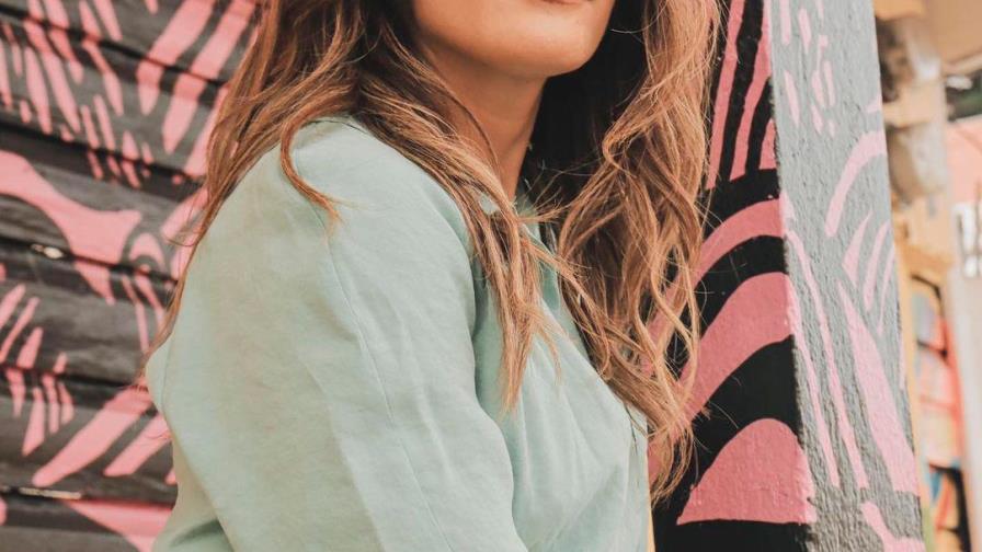 Puertorriqueña Kany García se une a JP Saxe en nueva versión de Like That Puertorriqueña Kany García se une a JP Saxe en nueva versión de Like That