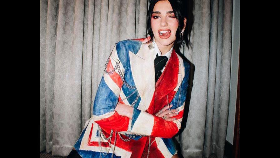 Cuál es el caché de Dua Lipa por un concierto