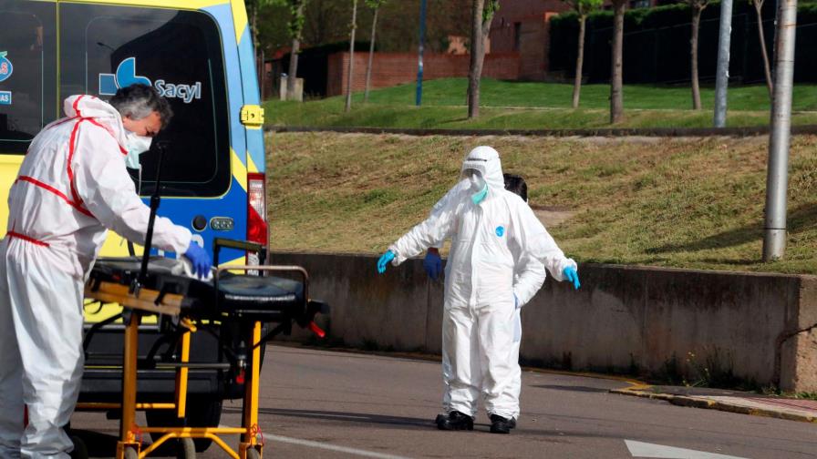 OMS: No hay evidencia de que paciente recuperado de COVID-19 esté protegido contra segunda infección