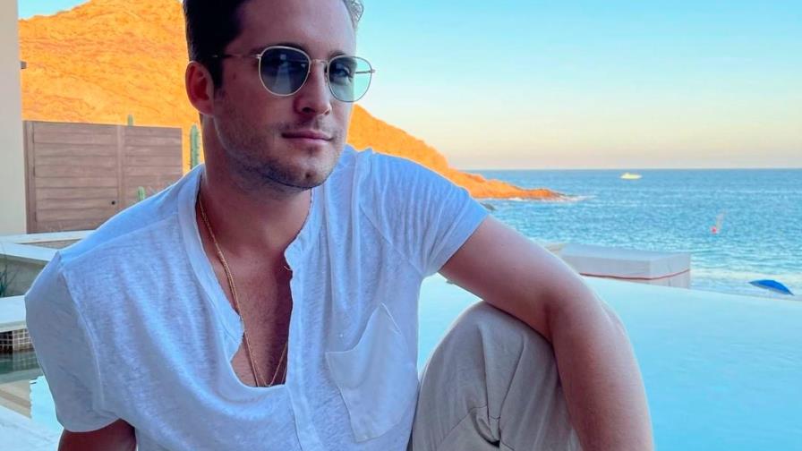 Todos los proyectos de Diego Boneta tras la serie de Luis Miguel