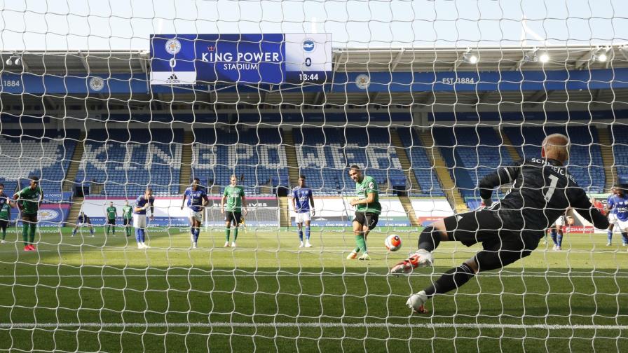 Kane anota su 1er gol del 2020; Tottenham se impone Kane anota su 1er gol del 2020; Tottenham se impone