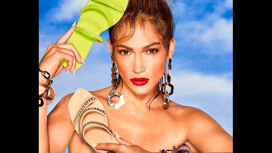 ¡Jennifer Lopez y una gran noticia! ¡Jennifer Lopez y una gran noticia!