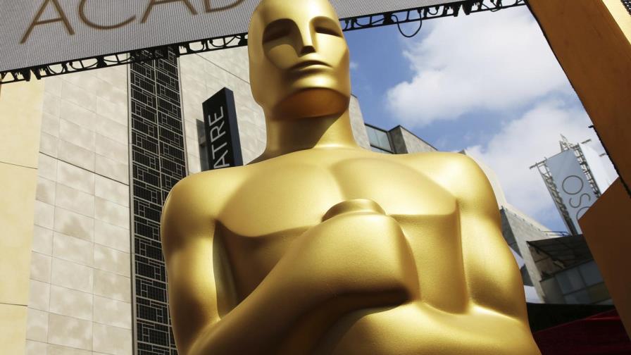 Lista de nominados a los premios Oscar