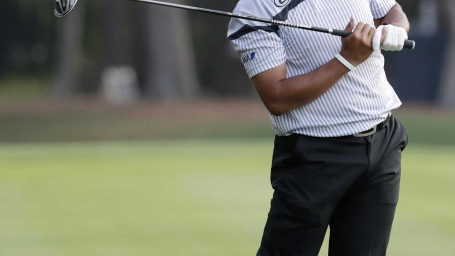 PGA cancela el resto de torneo, por coronavirus PGA cancela el resto de torneo, por coronavirus
