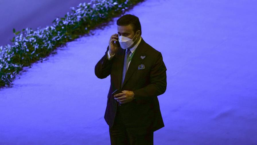 Interpol elige funcionario de Emiratos como nuevo presidente