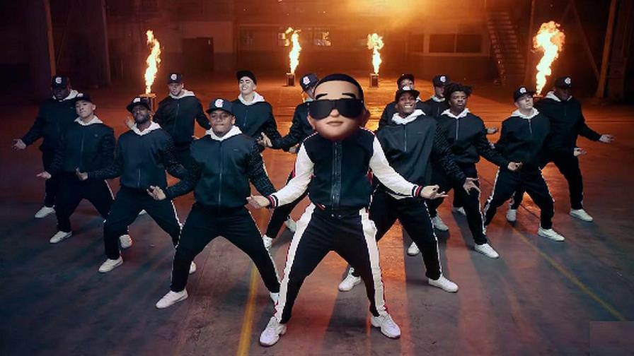 Con Calma, el video más visto del YouTube 2019