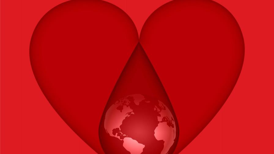 Donar sangre es regalar vida; conoce los mitos y verdades al respecto