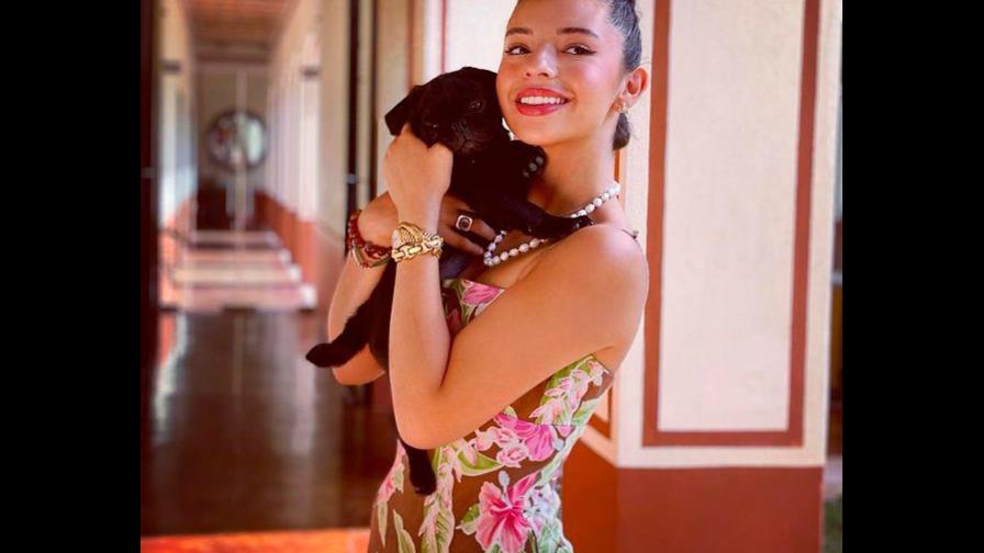 Ángela Aguilar, la princesa mexicana no para de sumar suscriptores