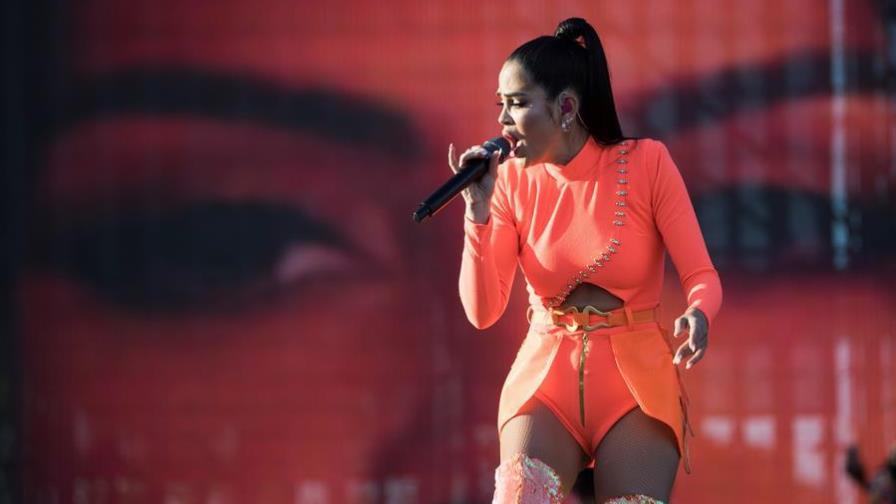 Zion & Lennox y Natti Natasha lanzan Te mueves, su primer tema juntos Zion & Lennox y Natti Natasha lanzan Te mueves, su primer tema juntos