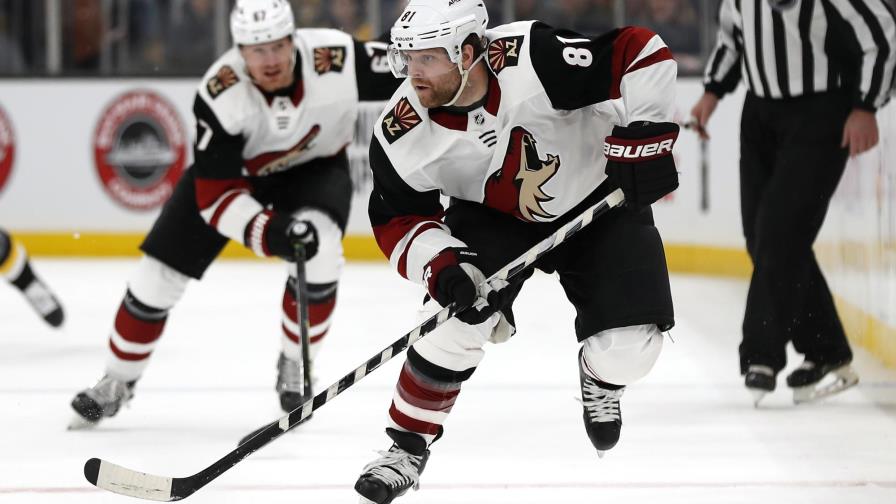 Jugadores y dueños acuerdan reanudar hockey sobre hielo