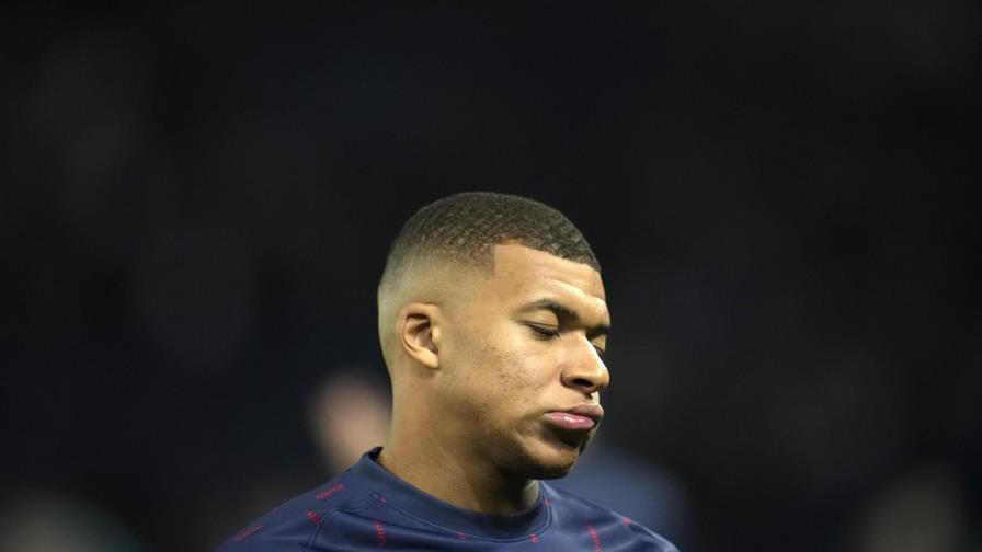 Francia, Bélgica... y Mbappé buscan redimirse Francia, Bélgica... y Mbappé buscan redimirse