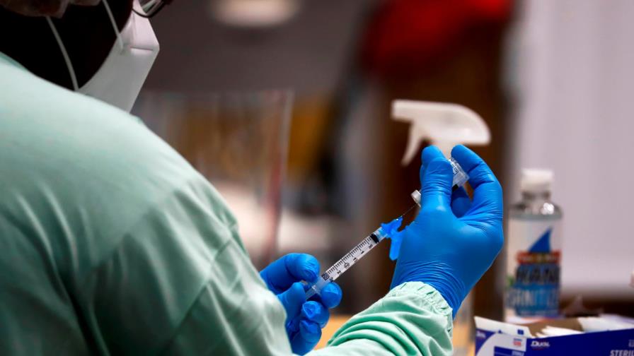 Puerto Rico confirma seis casos de la variante brasileña P.1 en la isla Puerto Rico confirma seis casos de la variante brasileña P.1 en la isla