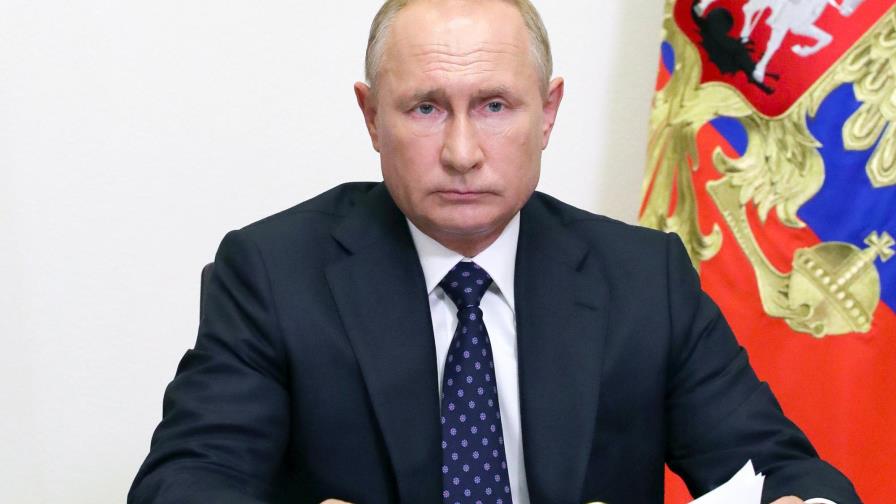 Rusia culpa EEUU por choque de vehículos militares en Siria